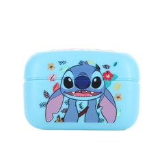 Lilo & Stitch Holdems Mini Holder & Wireless Headphones Stitch with TWS Buds Design 2 10 cm 5060525897245