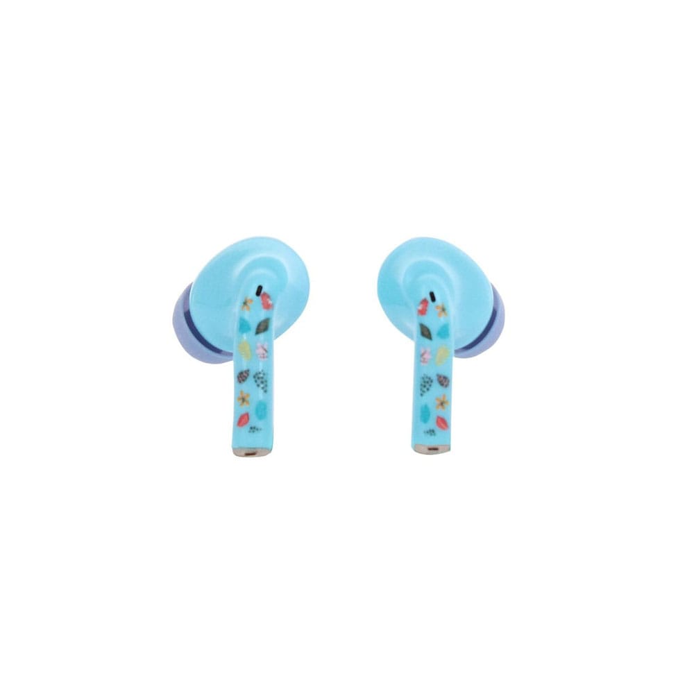 Lilo & Stitch Holdems Mini Holder & Wireless Headphones Stitch with TWS Buds Design 2 10 cm 5060525897245