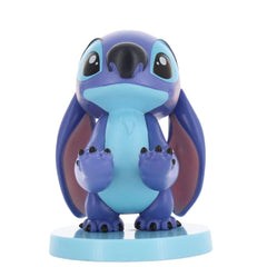 Lilo & Stitch Holdems Mini Holder & Wireless Headphones Stitch with TWS Buds Design 2 10 cm 5060525897245
