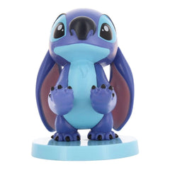 Lilo & Stitch Holdems Mini Holder & Wireless Headphones Stitch Design 2 mit TWS Buds Pro 10 cm        5060525897269