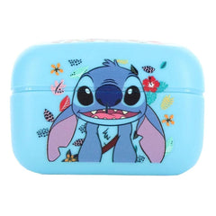 Lilo & Stitch Holdems Mini Holder & Wireless Headphones Stitch Design 2 mit TWS Buds Pro 10 cm        5060525897269