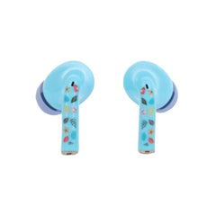Lilo & Stitch Holdems Mini Holder & Wireless Headphones Stitch Design 2 mit TWS Buds Pro 10 cm        5060525897269