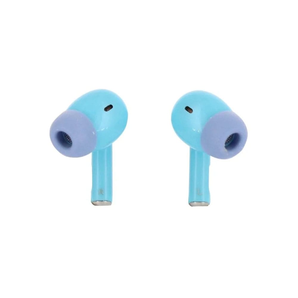 Lilo & Stitch Holdems Mini Holder & Wireless Headphones Stitch Design 2 mit TWS Buds Pro 10 cm        5060525897269