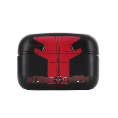 Marvel Holdems Mini Holder & Wireless Headphones Deadpool with TWS Buds Pro 10 cm 5060525897085