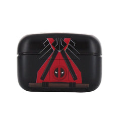 Marvel Holdems Mini Holder & Wireless Headphones Deadpool with TWS Buds Pro 10 cm 5060525897085