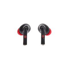 Marvel Holdems Mini Holder & Wireless Headphones Deadpool with TWS Buds Pro 10 cm 5060525897085