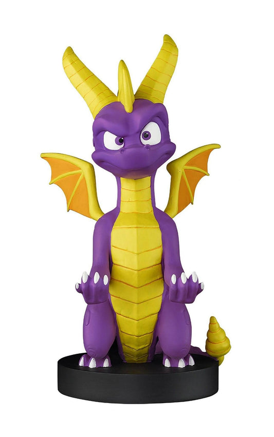 Spyro The Dragon Cable Guy Spyro 20 Cm - Amuzzi