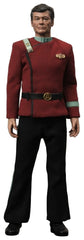 Star Trek II: The Wrath of Khan Action Figure 1/6 Dr. Leonard McCoy Kobayashi Maru Version 30 cm 0787480716088