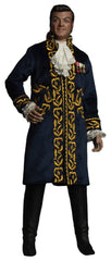 Star Trek: The Original Series Action Figure 1/6 Trelane, The Squire of Gothos 29 cm 0787480716194
