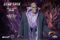 Star Trek: The Original Series Action Figure 1/6 Ruk EXO III Android 33 cm 0787480716118