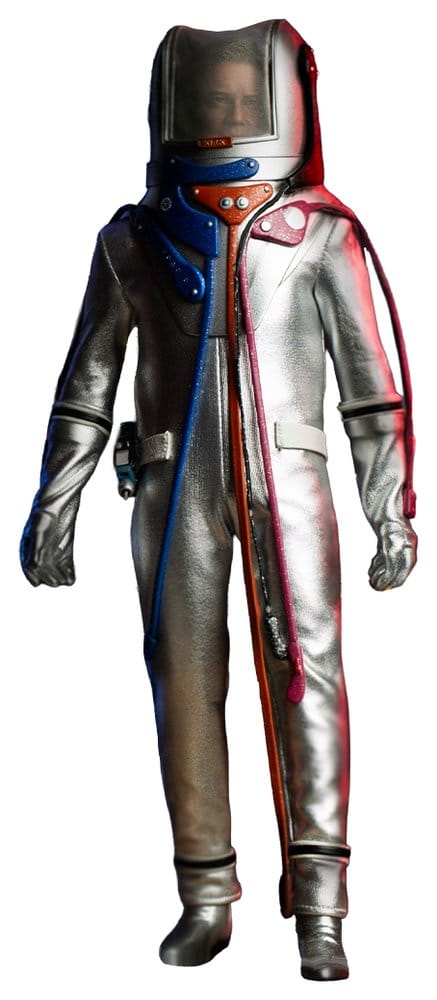 Star Trek: The Original Series Action Figure 1/6 Captain James T. Kirk (in Environmental Suit) 29 cm 0787480716187
