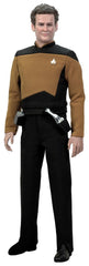 Star Trek: The Next Generation Action Figure 1/6 Chief Miles O'Brien Essential Version 30 cm 0787480716132