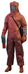 Star Trek: The Original Series Action Figure 1/6 Spock (in Environmental Suit) 30 cm 0787480716224