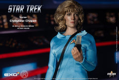 Star Trek: The Original Series Museum Grade Action Figure 1/6 Nurse Christine Chapel 28 cm 0787480716231
