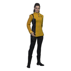 Star Trek: Strange New Worlds Action Figure 1/6 Lt. Com Una Chin-Riley 30 cm 0787480715975
