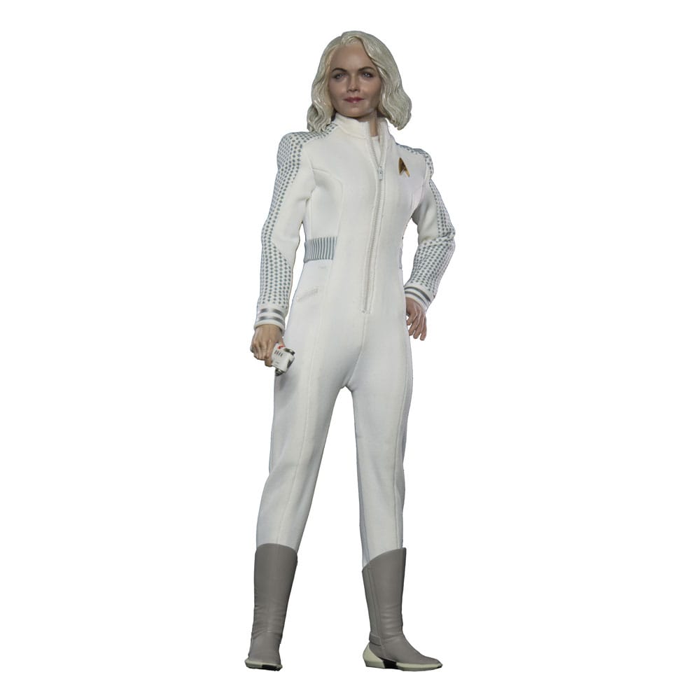 Star Trek: Strange New Worlds Action Figure 1/6 Nurse Chapel 30 cm 0787480715937