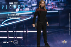 Star Trek: Picard Action Figure 1/6 Captain Seven of Nine 29 cm 0787480716156