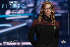 Star Trek: Picard Action Figure 1/6 Captain Seven of Nine 29 cm 0787480716156