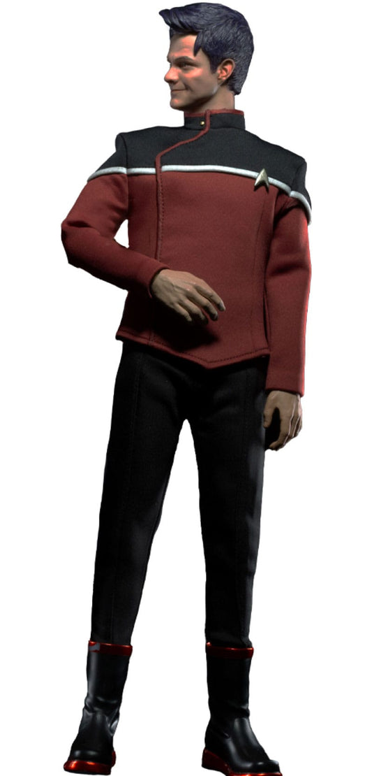 Star Trek: Strange New Worlds Action Figure 1/6 Ensign Boimler 30 cm 0787480715913