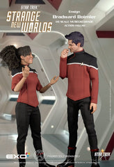 Star Trek: Strange New Worlds Action Figure 1/6 Ensign Boimler 30 cm 0787480715913