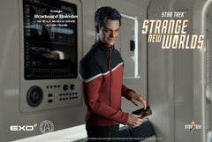 Star Trek: Strange New Worlds Action Figure 1/6 Ensign Boimler 30 cm 0787480715913