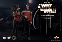 Star Trek: Strange New Worlds Action Figure 1/6 Ensign Boimler 30 cm 0787480715913