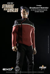 Star Trek: Strange New Worlds Action Figure 1/6 Ensign Boimler 30 cm 0787480715913