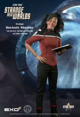 Star Trek: Strange New Worlds Action Figure 1/6 Ensign Mariner Beckett 30 cm 0787480715890