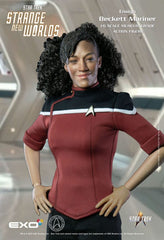 Star Trek: Strange New Worlds Action Figure 1/6 Ensign Mariner Beckett 30 cm 0787480715890