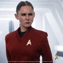 Star Trek: Strange New Worlds Action Figure 1/6 Lt. La'An Noonien-Singh 28 cm 0787480716101