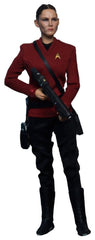 Star Trek: Strange New Worlds Action Figure 1/6 Lt. La'An Noonien-Singh 28 cm 0787480716101