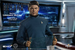 Star Trek Beyond Action Figure 1/6 Dr. 'Bones' McCoy 30 cm 0787480716170
