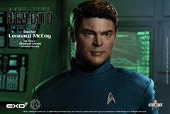 Star Trek Beyond Action Figure 1/6 Dr. 'Bones' McCoy 30 cm 0787480716170