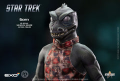 Star Trek: The Original Series Action Figure 1/6 Gorn 31 cm 0787480715920