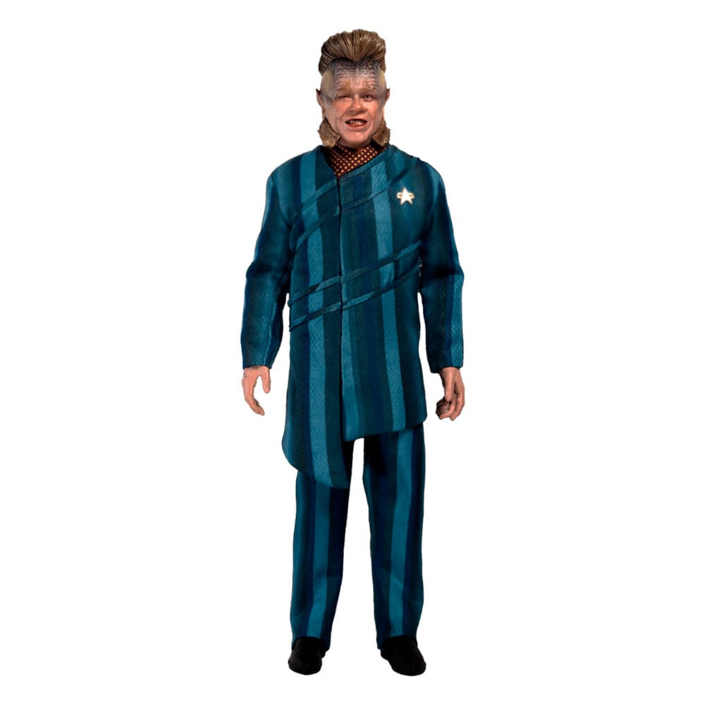 Star Trek: Voyager Action Figure 1/6 Neelix 29 cm 0656382740692