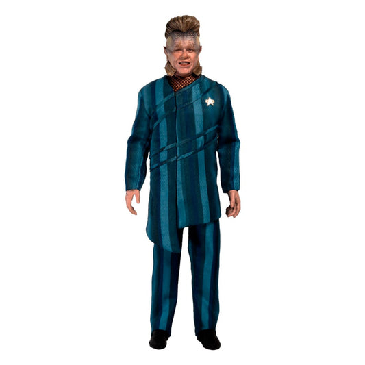 Star Trek: Voyager Action Figure 1/6 Neelix 29 cm 0656382740692