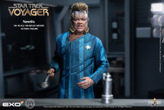 Star Trek: Voyager Action Figure 1/6 Neelix 29 cm 0656382740692