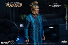 Star Trek: Voyager Action Figure 1/6 Neelix 29 cm 0656382740692