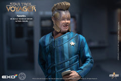 Star Trek: Voyager Action Figure 1/6 Neelix 29 cm 0656382740692
