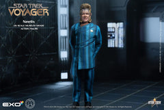 Star Trek: Voyager Action Figure 1/6 Neelix 29 cm 0656382740692