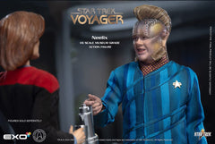 Star Trek: Voyager Action Figure 1/6 Neelix 29 cm 0656382740692