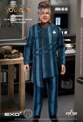 Star Trek: Voyager Action Figure 1/6 Neelix 29 cm 0656382740692