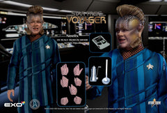 Star Trek: Voyager Action Figure 1/6 Neelix 29 cm 0656382740692