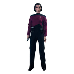 Star Trek: The Next Generation Action Figure 1/6 Ensign Ro Laren 28 cm 0656382801980