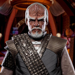 Star Trek: Picard Action Figure 1/6 Worf 30 cm 0787480715944