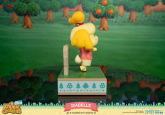 Animal Crossing: New Horizons PVC Statue Isabelle 25 cm 5060316626511