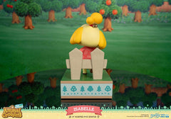 Animal Crossing: New Horizons PVC Statue Isabelle 25 cm 5060316626511