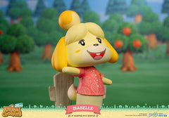 Animal Crossing: New Horizons PVC Statue Isabelle 25 cm 5060316626511