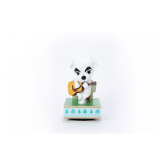 Animal Crossing: New Horizons PVC Statue K.K. Slider 22 cm 5060316626542