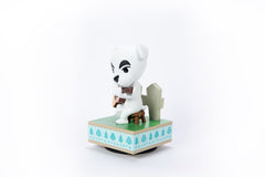 Animal Crossing: New Horizons PVC Statue K.K. Slider 22 cm 5060316626542